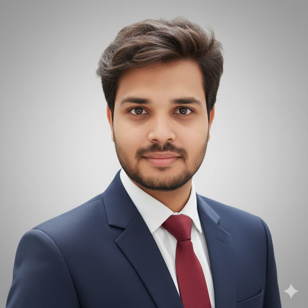 Anis Shaikh Profile Photo